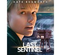 Last Sentinel (Blu-ray)