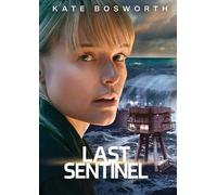 Last Sentinel [Digital Video Disc] Ac-3/Dolby Digital, Widescreen