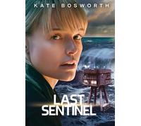 Last Sentinel – DVD – AC-3 / Dolby Digital – Écran large