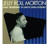Last Sessions