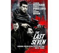 Last Seven [Blu Ray]