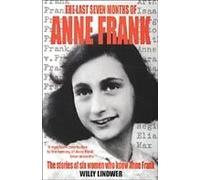 Last Seven Months Of Anne Frank