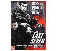 The Last Seven