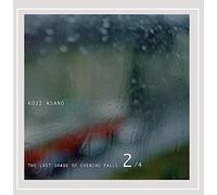 Last Shade of Evening Falls 2/4