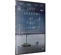 Last Shadow At First Light DVD DVD