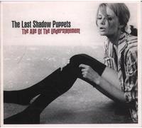 Last Shadow Puppets - The Age of the Understatement