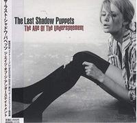 Last Shadow Puppets - Age of Understatement