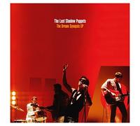 The Last Shadow Puppets – The Dream Synopsis – CD (EP) – Domino