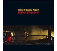 Last Shadow Puppets,the - My Mistake Were Made for You Pt1 [Import]