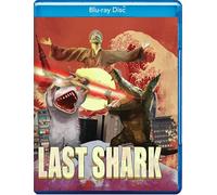Last Shark [Blu-ray]