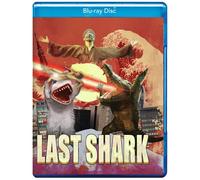 Last Shark [Blu-Ray]