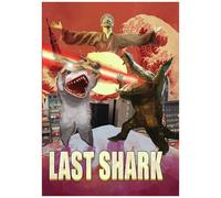 Last Shark [Digital Video Disc]