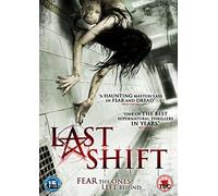 Last Shift [Edizione: Regno Unito] [Import]