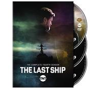 Last Ship: Complete Fourth Season (2 DVD) [Edizione: Stati Uniti] [Import]