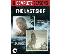 Last Ship: Season 1 & 2 [Edizione: Stati Uniti] [Import]