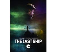 Last Ship Season 4 [Edizione: Regno Unito] [Import]