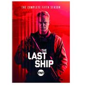 Last Ship: The Complete Fifth Season