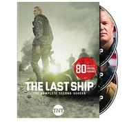 Last Ship: The Complete Second Season