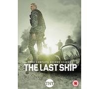 Last Ship: The Complete Second Season (3 DVD) [Edizione: Regno Unito] [Import]