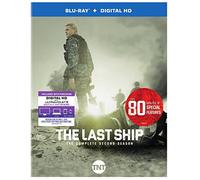 Last Ship: The Complete Second Season [Blu-Ray]