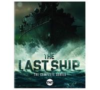 Last Ship: The Complete Series