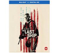 Last Ship: The Complete Third Season (2 Blu-Ray) [Edizione: Stati Uniti] [Import]