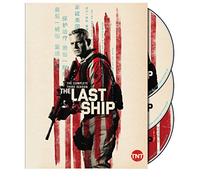 Last Ship: The Complete Third Season (3 DVD) [Edizione: Stati Uniti] [Import]