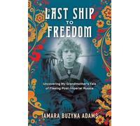 Last Ship to Freedom