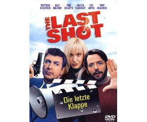Last Shot, The
