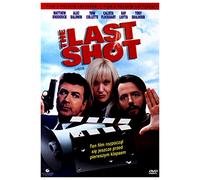 Last Shot, The [DVD] (IMPORT) (Pas de version française)