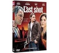 LAST SHOT-VF G