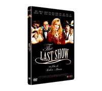 Last Show