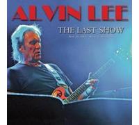 Alvin Lee – The Last Show – CD (2012)