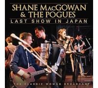 Last Show In Japan : The Classic Woman Broadcast Yokohama 1991 CD