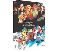 Last Show + Short Cuts - Les Américains - Pack