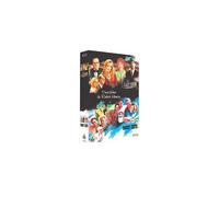 Coffret Robert Altman : The Last Show / Short Cuts – Robert Altman – Paramount Pictures