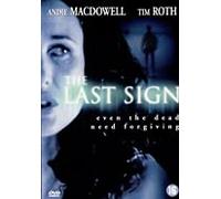 Last Sign