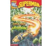 Last Son of Krypton by Michael Dahl Michael Dahl (Auteur)