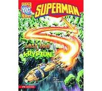 Last Son of Krypton, Dc Super Heroes Michael Dahl (Auteur)