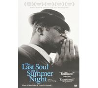 Last Soul on a Summer Night