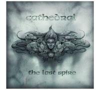 Cathedral – The Last Spire – Vinyle 12" – Import