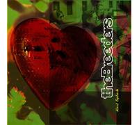 Last Splash 30th Anniversary CD
