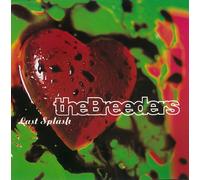 Last Splash [Re-Issue] [Import]