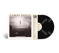 Farm Dogs – Last Stand in Open Country – Rhino