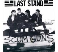 Last Stand - Split