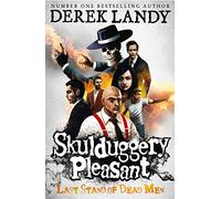 Last Stand of Dead Men