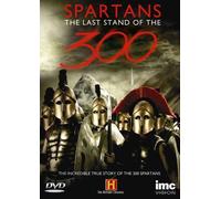 Last Stand of the 300 [Import anglais]