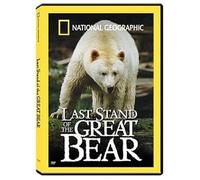 Last Stand Of The Great Bear