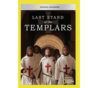 Last Stand of The Templars