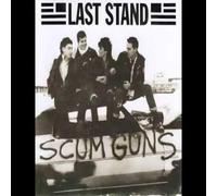 Last Stand - Split